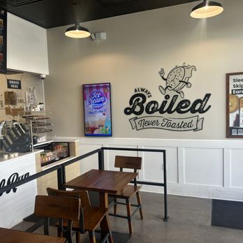 Jeff's Bagel Run - Coffee & Tea Near Me - Las Vegas, Nevada Jeff's Bagel Run - Coffee & Tea Near Me - Las Vegas, Nevada