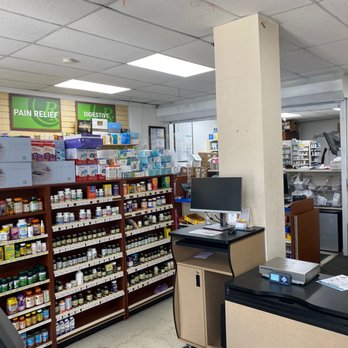 Vitalis Pharmacy - Drugstores Near Me - Jersey City, New Jersey Vitalis Pharmacy - Drugstores Near Me - Jersey City, New Jersey