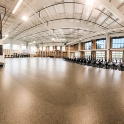 CrossFit 11:24 - Marietta's Newest and Largest CrossFit Gym