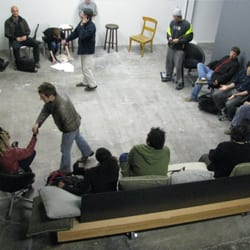 Wordspace Writing Loft - Workshops