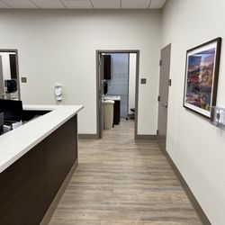 UMC Quick Care - Aliante 