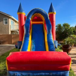 Always Jump’n Party Rentals