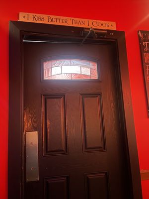 Tandoor Indian Restaurant by null