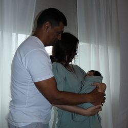 Midwife Courtney