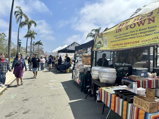 Chula Vista Farmers Market by null Chula Vista Farmers Market by null