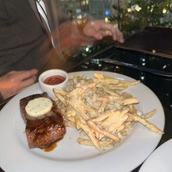 Perch - Lounges Near Me - Los Angeles, California Perch - Lounges Near Me - Los Angeles, California