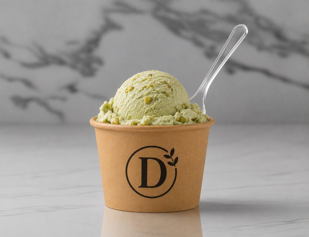 D Marketplace Logo