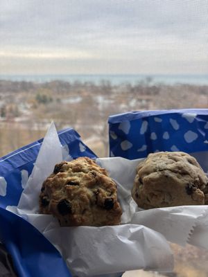 Levain Bakery by null