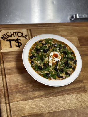 Night Owl PNW by null