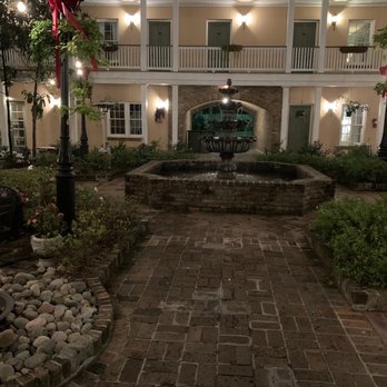 Malaga Inn - Courtyard - Hotels Near Me - Mobile, Alabama Malaga Inn - Courtyard - Hotels Near Me - Mobile, Alabama