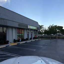 Exterior photo of G & V Farm Market - Pompano Beach, Florida Exterior photo of G & V Farm Market - Pompano Beach, Florida