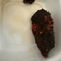 Wazobia African Market & Kitchen - Extra protein for $4.19