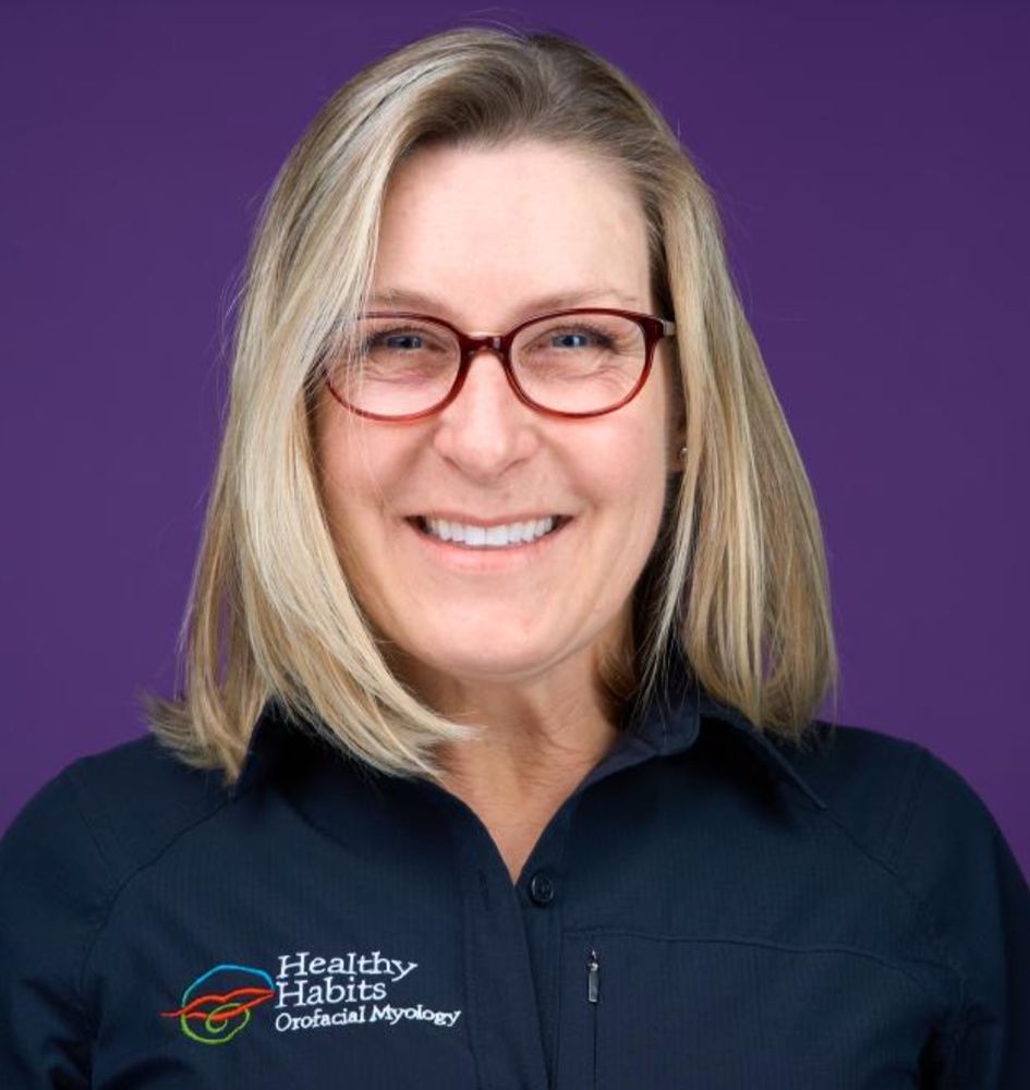 Healthy Habits Orofacial Myology - sleep specialist in Longmont, CO