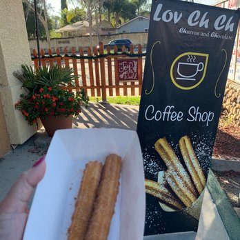 LovChCh - Outside - Cafes Near Me - Walnut, California LovChCh - Outside - Cafes Near Me - Walnut, California