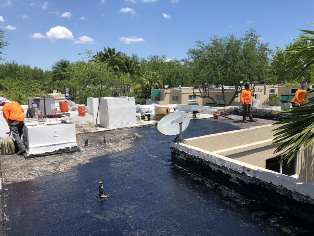 Slide of Builtech Construction Corp- Roofing Division