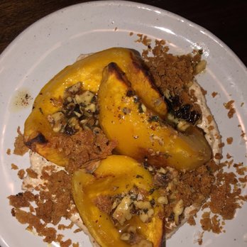 Spencer - squash - New American Near Me - Ann Arbor, Michigan Spencer - squash - New American Near Me - Ann Arbor, Michigan