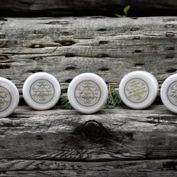 Natural Wellness - Pain cream