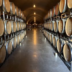 Perry's Tours - Joseph Winery