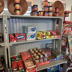 Fuddy Duddy Confectionery 