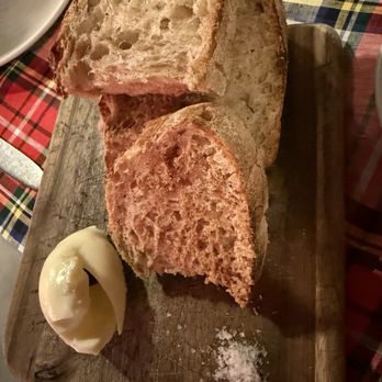 Terra - Bread - Italian Near Me - Santa Clara, California