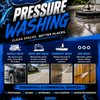 Q’s Pressure Washing gift card
