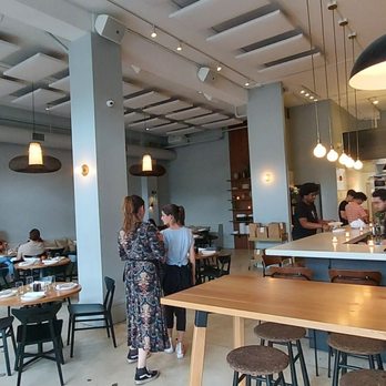Zhug - Interior - Mediterranean Near Me - Cleveland Heights, Ohio Zhug - Interior - Mediterranean Near Me - Cleveland Heights, Ohio