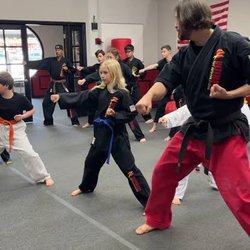 Z-Ultimate Self Defense Studios