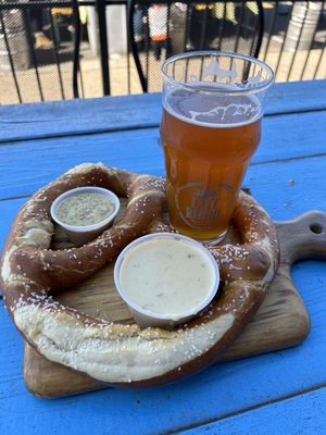 Lost Rhino Brewing Company by null
