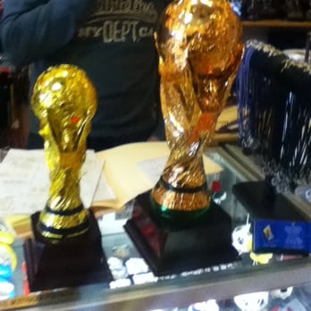 Play Soccer - Sporting Goods Near Me - Chicago, Illinois