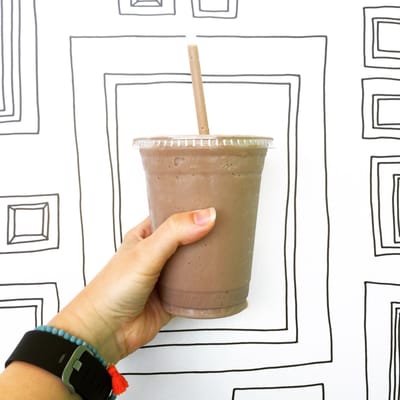 The Juice Bar by null