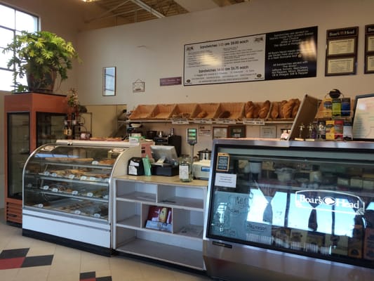 Diane’s Bakery & Deli by null