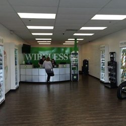 Wireless Rx Repair
