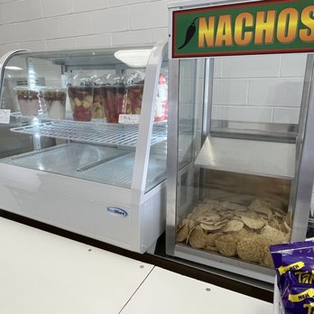 Frozen Flakes Ice Cream - nachos display - Ice Cream & Frozen Yogurt Near Me - Louisville, Kentucky Frozen Flakes Ice Cream - nachos display - Ice Cream & Frozen Yogurt Near Me - Louisville, Kentucky