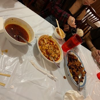 Sichuanese Cuisine - Zhong shui jiao, chongqing chicken, K14. Mapo Tofu - Szechuan Near Me - Plano, Texas Sichuanese Cuisine - Zhong shui jiao, chongqing chicken, K14. Mapo Tofu - Szechuan Near Me - Plano, Texas