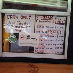 Taqueria Rositas
