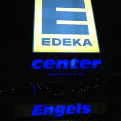 E center Engels