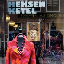 Heksenketel