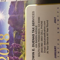 Edwin E Duenas