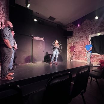 Tucson Improv Movement - Comedy Clubs Near Me - Tucson, Arizona Tucson Improv Movement - Comedy Clubs Near Me - Tucson, Arizona
