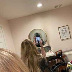 Valhalla Salon - Balayage
