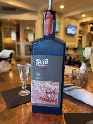 Bit O'Denmark Restaurant by null