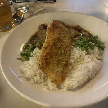 Grace & Grit - Sheepshead! To die for. - Southern Near Me - Mount Pleasant, South Carolina Grace & Grit - Sheepshead! To die for. - Southern Near Me - Mount Pleasant, South Carolina