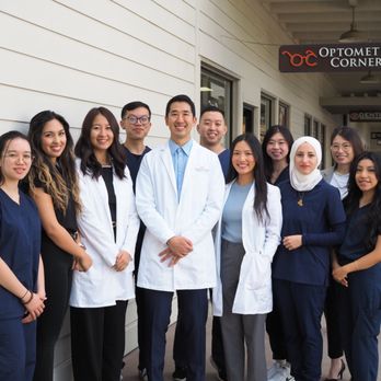 Optometry Corner - Eyewear & Opticians Near Me - Irvine, California Optometry Corner - Eyewear & Opticians Near Me - Irvine, California