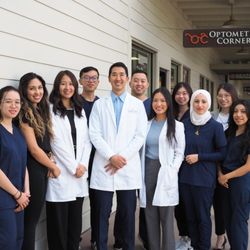 Optometry Corner