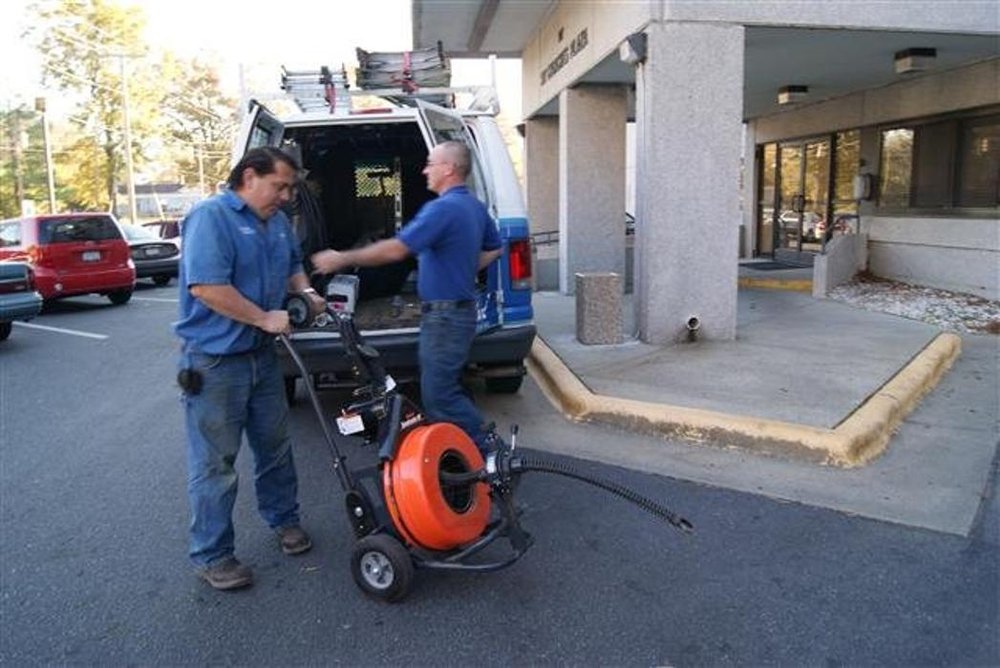 Slide of Stallings Plumbing, Heating & A/C