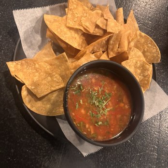 Zipitios - Chips and salsa - Salvadoran Near Me - West Palm Beach, Florida Zipitios - Chips and salsa - Salvadoran Near Me - West Palm Beach, Florida