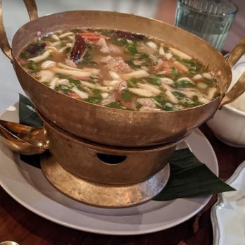 Mitr Thai - Thai Near Me - New York, New York