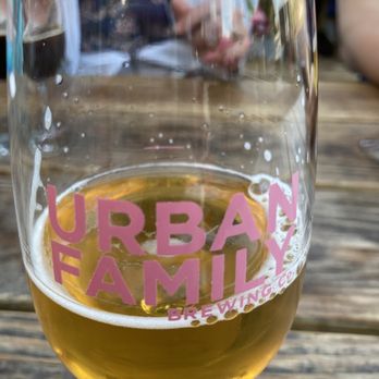 Urban Family Brewing - Breweries Near Me - Seattle, Washington Urban Family Brewing - Breweries Near Me - Seattle, Washington