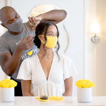 Drybar - Back Bay - Blow Dry/Out Services Near Me - Boston, Massachusetts