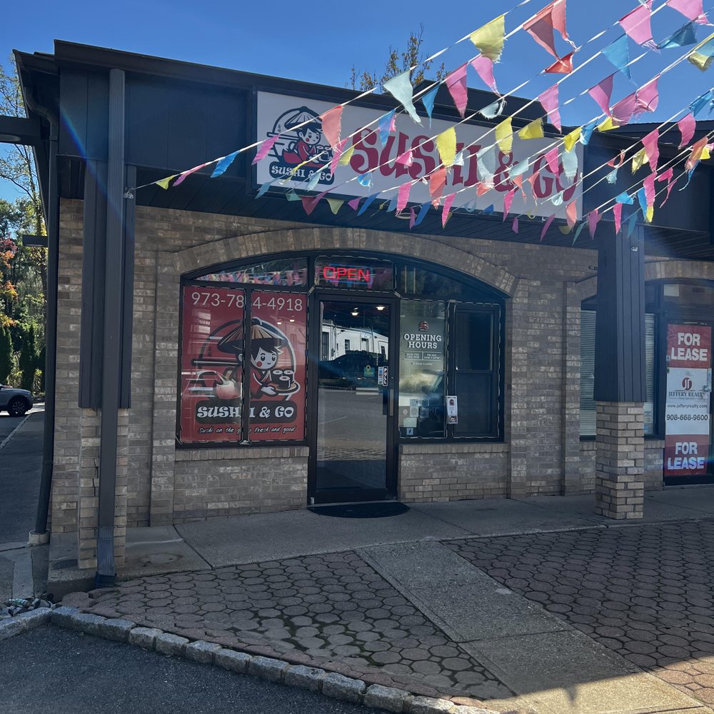 Sushi A&C - Storefront - Sushi Bars Near Me - Denville, New Jersey Sushi A&C - Storefront - Sushi Bars Near Me - Denville, New Jersey